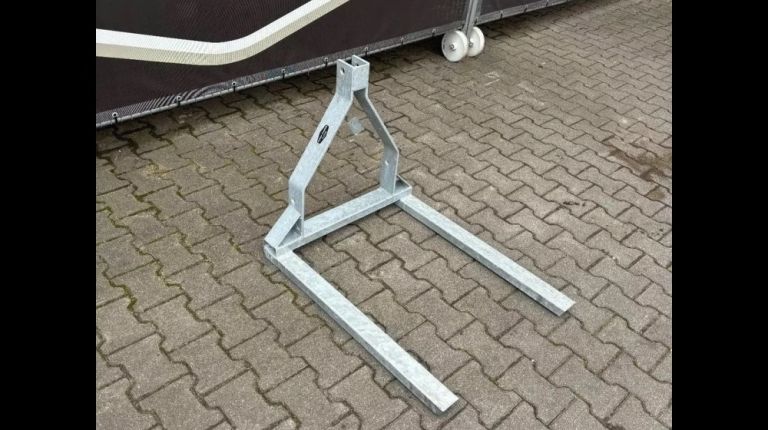 Palletvork 300-750 kg (verstelbaar)